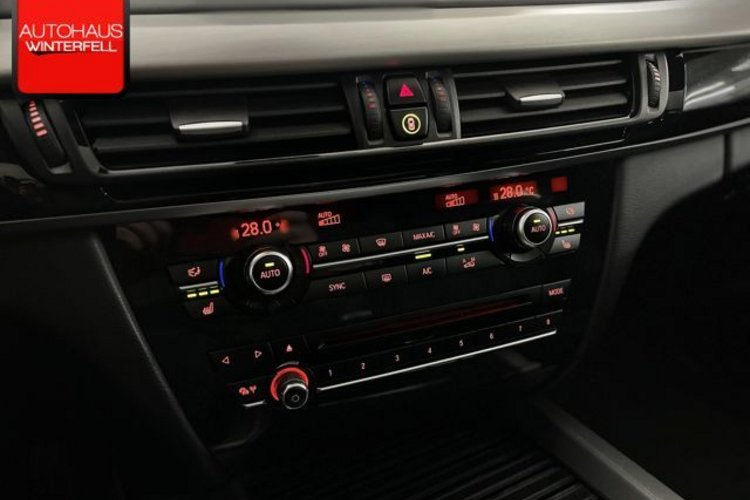 BMW X5 X5 xDrive40d M SPORT PANO+AHK+SOFT+HUD+LED+MEMOR