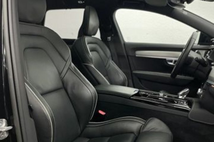 Volvo V90 V90 T6 PLUS DARK RECH AWD PANO+AHK+MEMO+360+H/K+