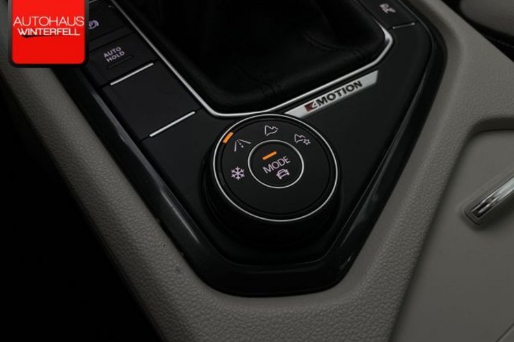 Volkswagen Tiguan Tiguan 2.0 4M Elegance PANO+IQ-LIGHT+AHK+MEMORY+