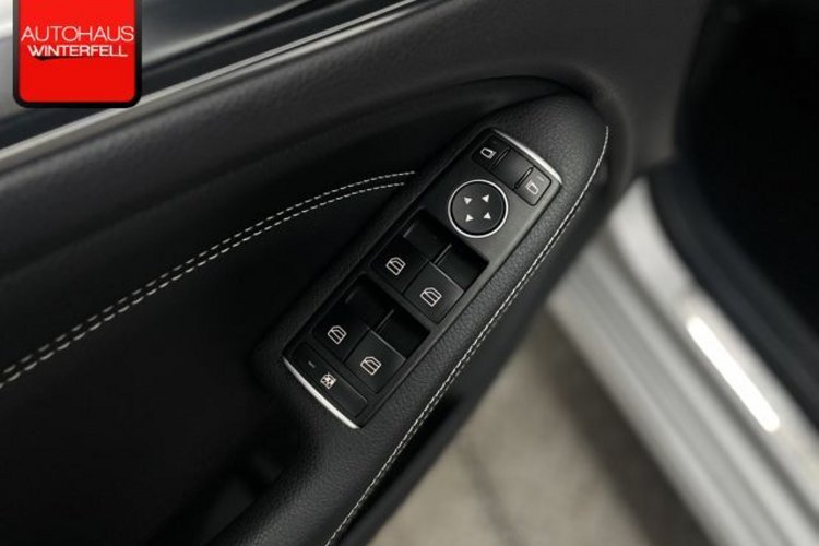 Mercedes-Benz B 180 B 180 d 7G-DCT URBAN AHK+NAVI+KLIMA+SITZHEIZUNG+