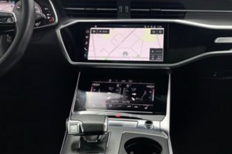 Audi A6 A6 Avant 45 TFSI SPORT PANO+MEMORY+KAMERA+LED