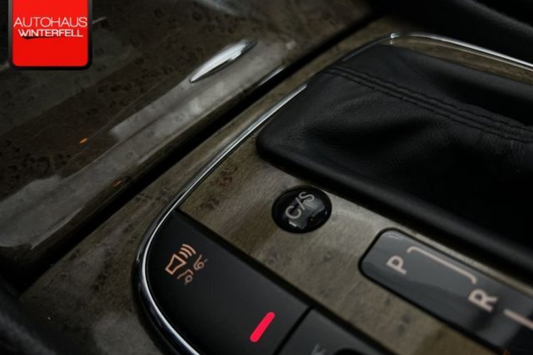Mercedes-Benz CLS 280 CLS 280 GSD+AIRMATIC+BI-XENON+H/K+KEYLESS+KAMERA