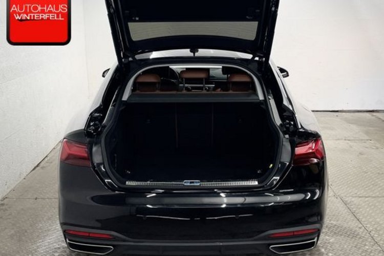 Audi A5 A5 Sportback 45 TFSI qu EXCLUSIVE+LASER+MEMO+B&amp;O