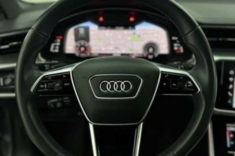 Audi A6 A6 Avant 40 TDI Design PANO+MEMO+KEYLESS+KAMERA+