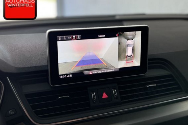 Audi Q5 Q5 55 TFSI e qu S line MATRIX+360+MEMORY+ACC+
