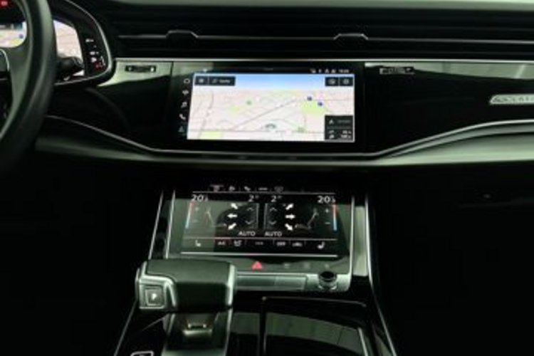 Audi Q7 Q7 45 TDI qu 7SITZ+PANO+LUFT+SOFT+AHK+STANDHZG+