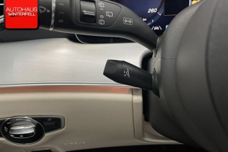 Mercedes-Benz E 300 E 300 de 4M AVANTGARDE PANO+HUD+360+BURMSTER+DAB