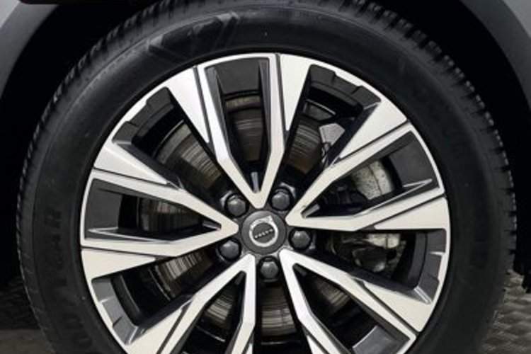 Volvo V90 Cross Country V90 Cross Country Plus AWD PANO+360+AHK+MEMO+H&amp;K