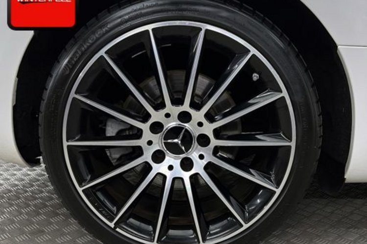 Mercedes-Benz SLC 300 SLC 300 AMG PANO+MEMO+H/K+CARPLAY+AIR-SCARF+