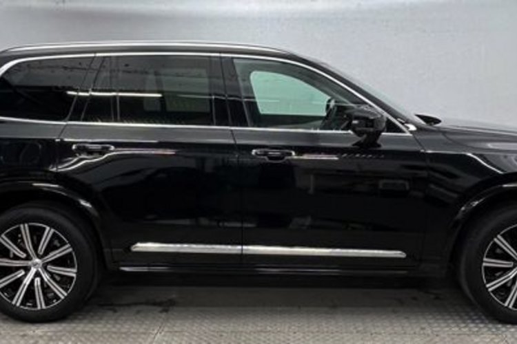 Volvo XC90 XC90 B5 D AWD Plus Bright 7SITZ+PANO+360+STANDHE
