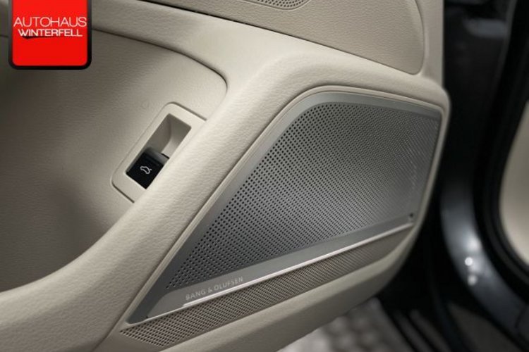 Audi A6 A6 Avant 50 TDI qu S line B&amp;O-HIGHEND+AHK+MATRIX
