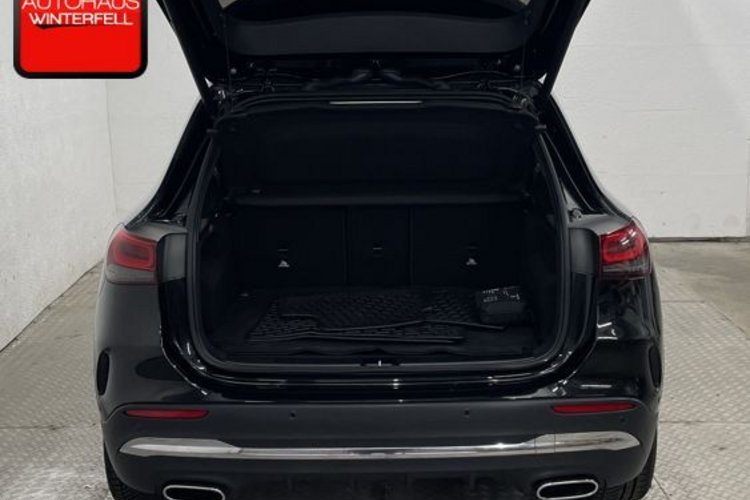 Mercedes-Benz GLA 200 GLA 200 AMG CARBON LED+20Z+KAMERA+MBUX+CARPLAY+