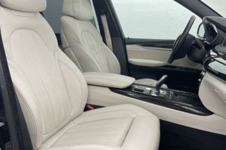 BMW X5 X5 xDrive30d PANO+AHK+SOFT+HUD+DIGITAL+KEYLESS+