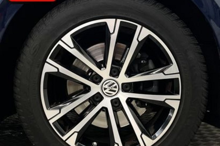 Volkswagen Passat Variant Passat Variant 2.0 TDI 4M R-Line PANO+STANDHZG+