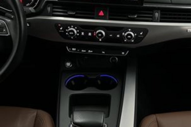 Audi A5 A5 Sportback 45 TFSI qu S line OPTIK+B&amp;O+KAMERA+