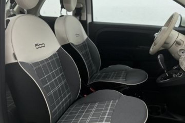 Fiat 500 500 1.2 LOUNGE PDC+KLIMA+CITY+KOMFORT+