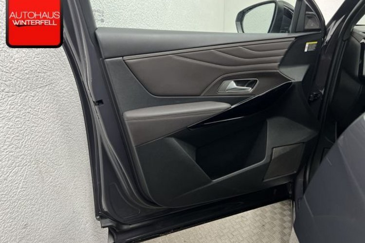 DS Automobiles DS7 (Crossback) DS7 Crossback 130 ANTOINE DE SAINT PANO+MEMORY