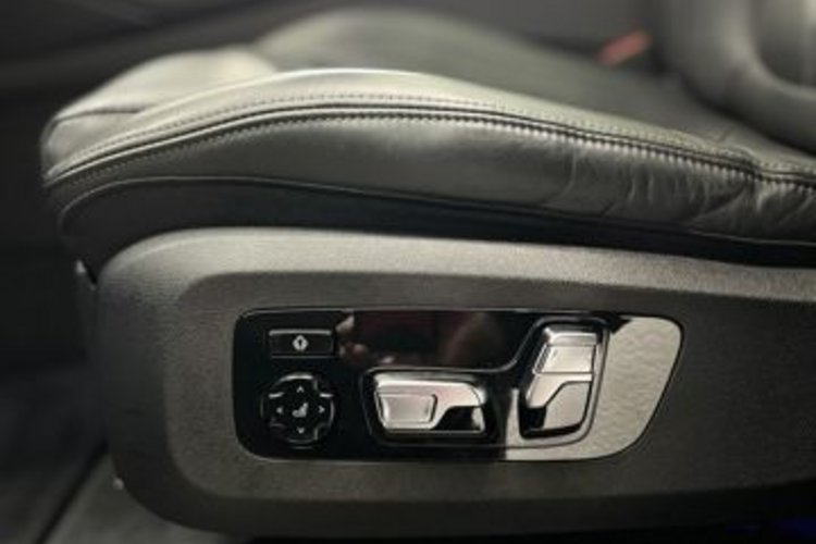 BMW X6 X6 xDrive 40d M SPORT CARBON+PANO-SKY+FOND-ENT+