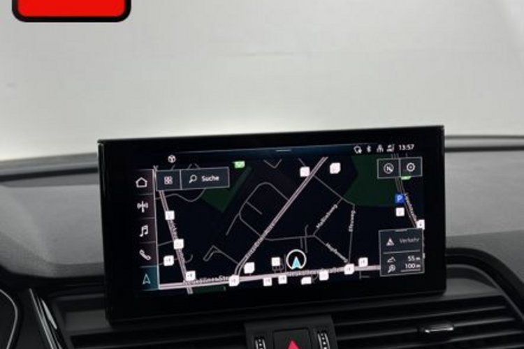 Audi Q5 Q5 55 TFSI e qu S line MEMO+20Z+360+HUD+KEYLESS+