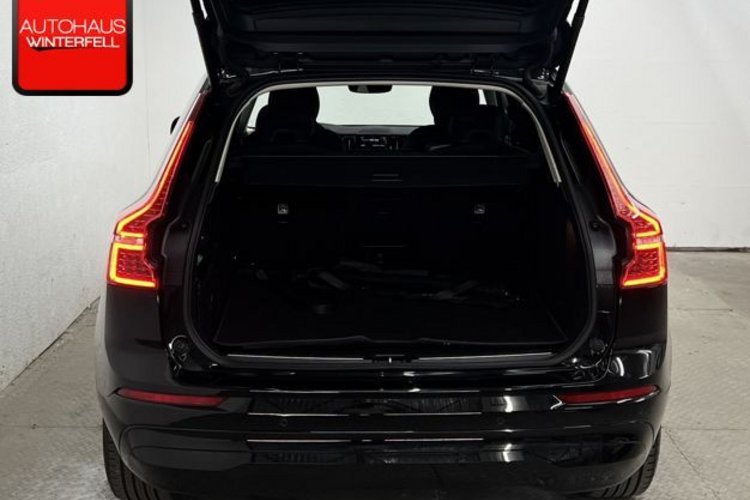 Volvo XC60 XC60 B4 D PANO+MEMORY+H&amp;K+4ZONEN+KAMERA+VOLL-LED