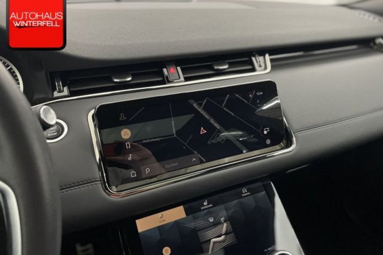 Land Rover Range Rover Evoque Range Rover Evoque P250 R-DYNAMIC SE AWD PANO+AH