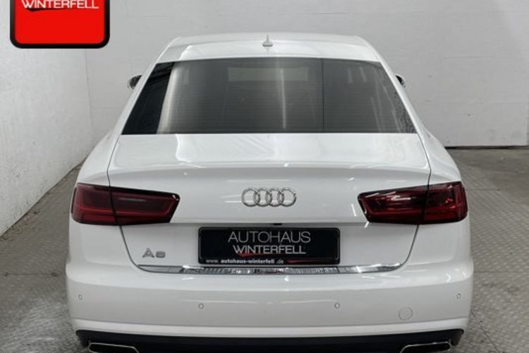 Audi A6 A6 2.0 TDI ultra S Tronic KAMERA+4xSITZHEIZUNG+
