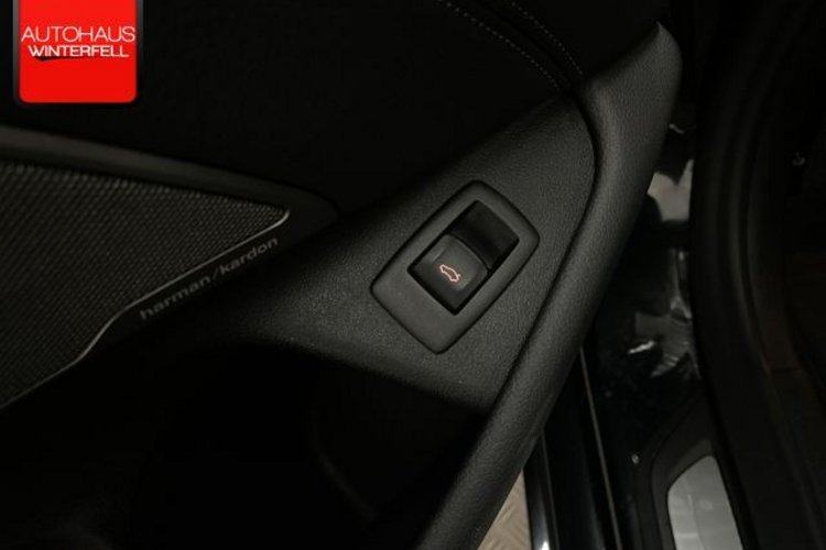 BMW 530 530d xDrive Touring Luxury Line PANO+AHK+360+HUD
