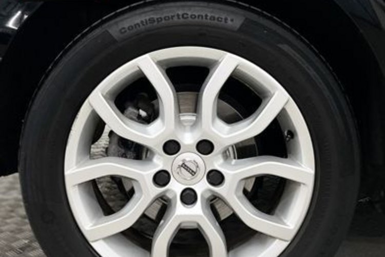 Volvo V40 Cross Country V40 CC D3 Summum PANO+MEMORY+KAMERA+