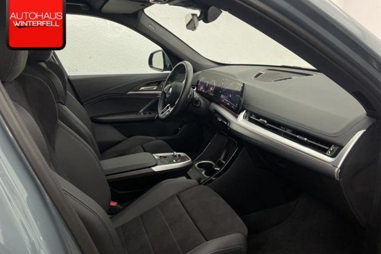 BMW X1 X1 xDrive23d M SPORT AHK+MEMO+KEYLESS+ACC+