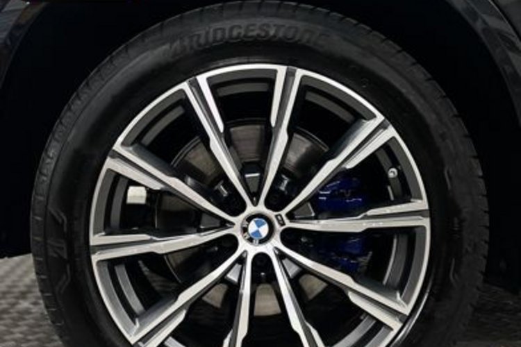 BMW X5 X5 xDrive 25d M SPORT ADAPTIVE+PANO+H/K+MEMORY+
