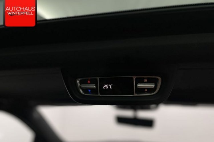 Mercedes-Benz V 300 V 300 d lang 9G AMG NIGHT 7SITZ+PANO+DIGISPIEGEL