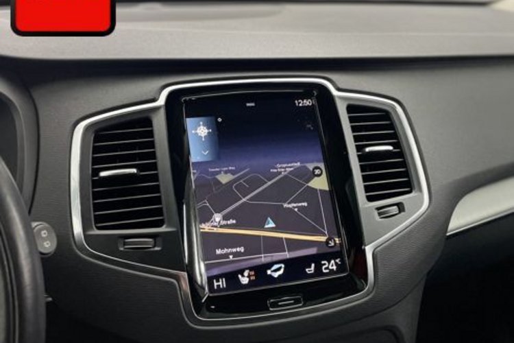 Volvo XC90 XC90 T8 AWD Recharge INSCRIPTION 7SITZ+PANO+KAM+