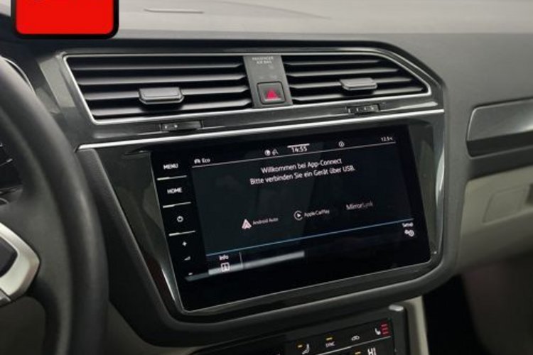 Volkswagen Tiguan Tiguan 2.0 4M Elegance PANO+IQ-LIGHT+AHK+MEMORY+