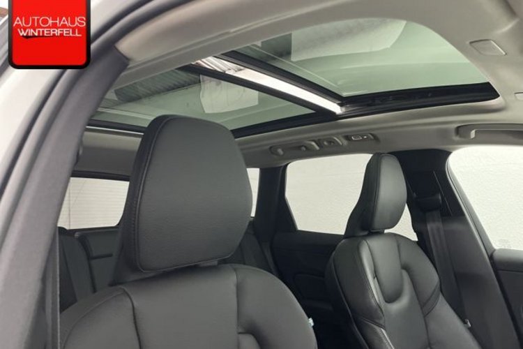 Volvo XC60 XC60 B4 D AWD PRO PANO+AHK+H&amp;K+VOLL-LED+KAMERA+