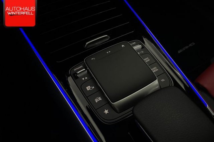 Mercedes-Benz GLA 250 GLA 250 e AMG NIGHT EXKLUSIV PANO+360+KEYLESS+