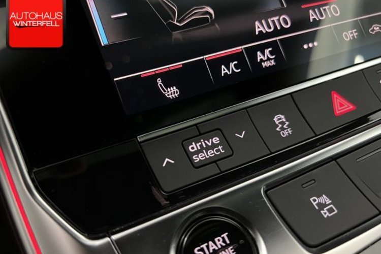 Audi A6 A6 Avant 45 TFSI qu S line PANO+AHK+360+STANDHZG
