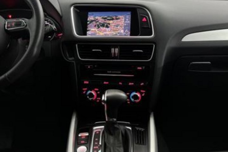 Audi Q5 Q5 3.0 TDI qu S line PANO+BI-XENON+B&amp;O+MEMORY+