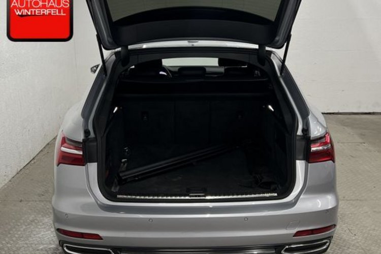 Audi A6 A6 Avant 40 TDI Design PANO+MEMO+KEYLESS+KAMERA+
