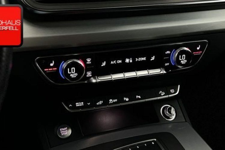 Audi Q5 Q5 55 TFSI e qu S line MATRIX+360+MEMORY+ACC+