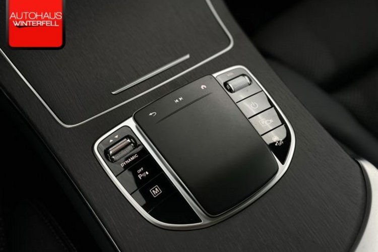 Mercedes-Benz GLC 300 GLC 300 de 4M PANO+DIGITAL+MEMO+BURMESTER+TRITT+