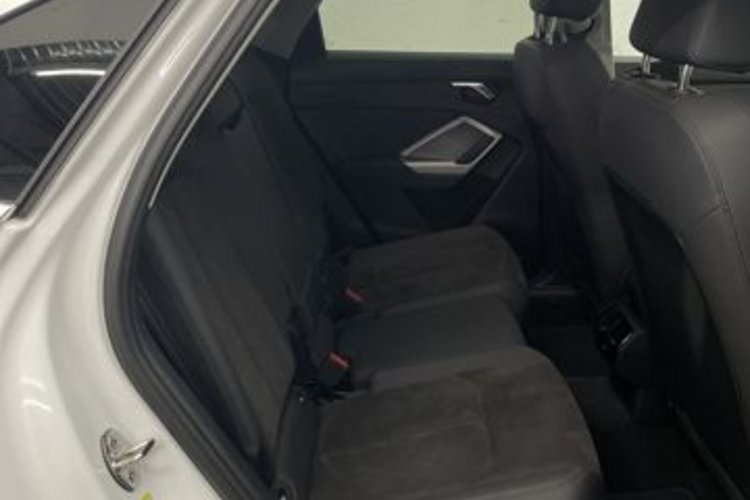 Audi Q3 Q3 40 TDI Sportback Qu S line PANO+360+B&amp;O+LED+