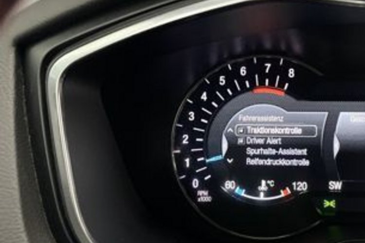 Ford Mondeo Mondeo Turnier 1.5 EcoBoost ST-Line MEMORY+KAMER