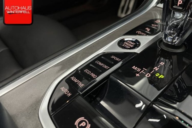 BMW 840 840 i xDrive Cabrio M SPORT PRO LASER+B&amp;W+SOFT+