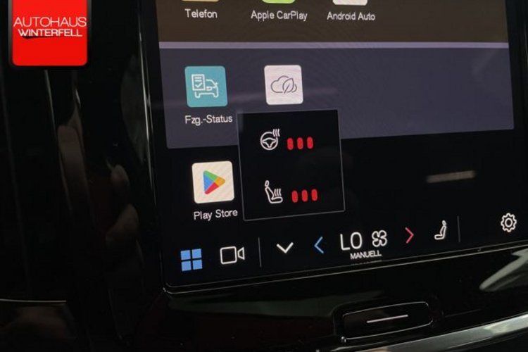 Volvo V90 V90 B4 D PLUS BRIGHT PANO+MEMO+H/K+KEYLESS+ACC+