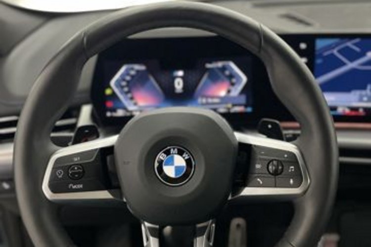 BMW X1 X1 xDrive23d M SPORT AHK+MEMO+KEYLESS+ACC+