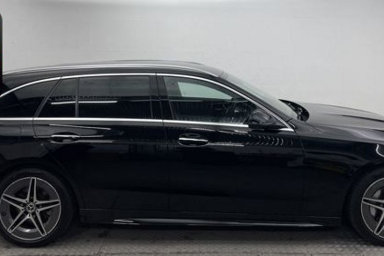 Mercedes-Benz C 220 C 220 d T 4M AMG DIGITAL+MEMO+360+HUD+KEYLESS+