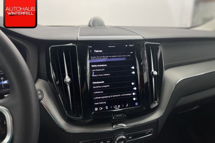 Volvo XC60 XC60 B5 B AWD Ultimate Dark PANO+B&amp;W+FOUR-C+360+