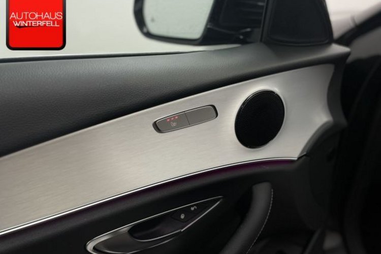 Mercedes-Benz E 300 E 300 d 4M AVANTGARDE AHK+KEYLESS+DISTRONIC+MBUX