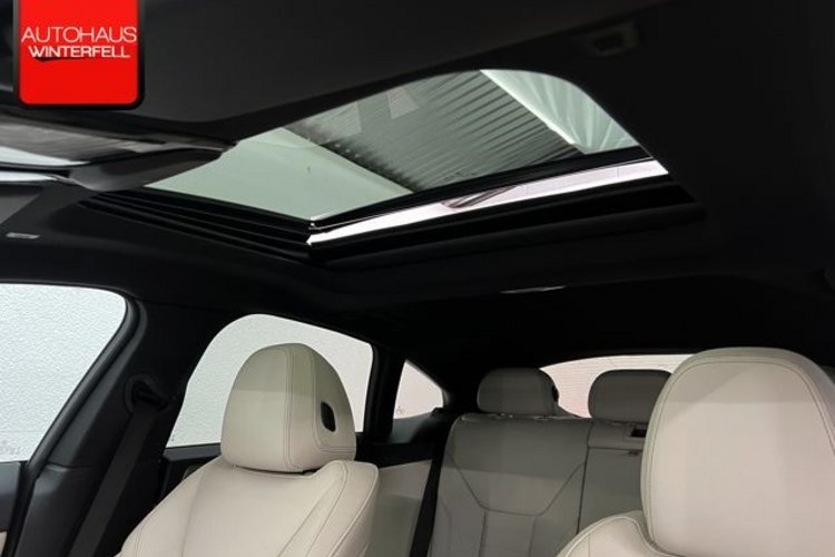 BMW 430 Gran Coupé 430 Gran Coupe i xDrive M SPORT GLASDACH+LASER+