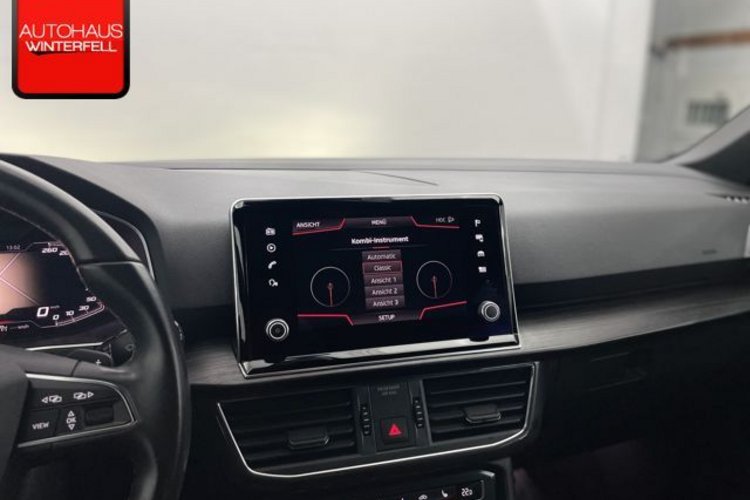 Seat Tarraco Tarraco 2.0 TDI 4Drive Xcellence 7SITZ+DCC+BEATS